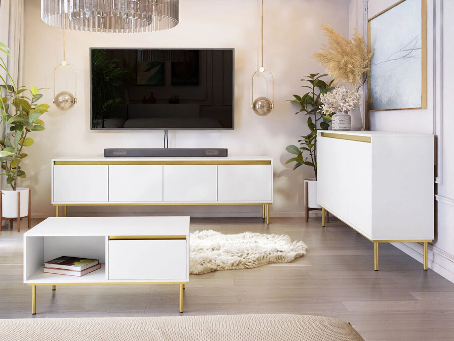Furniture collection Comfivo Betula