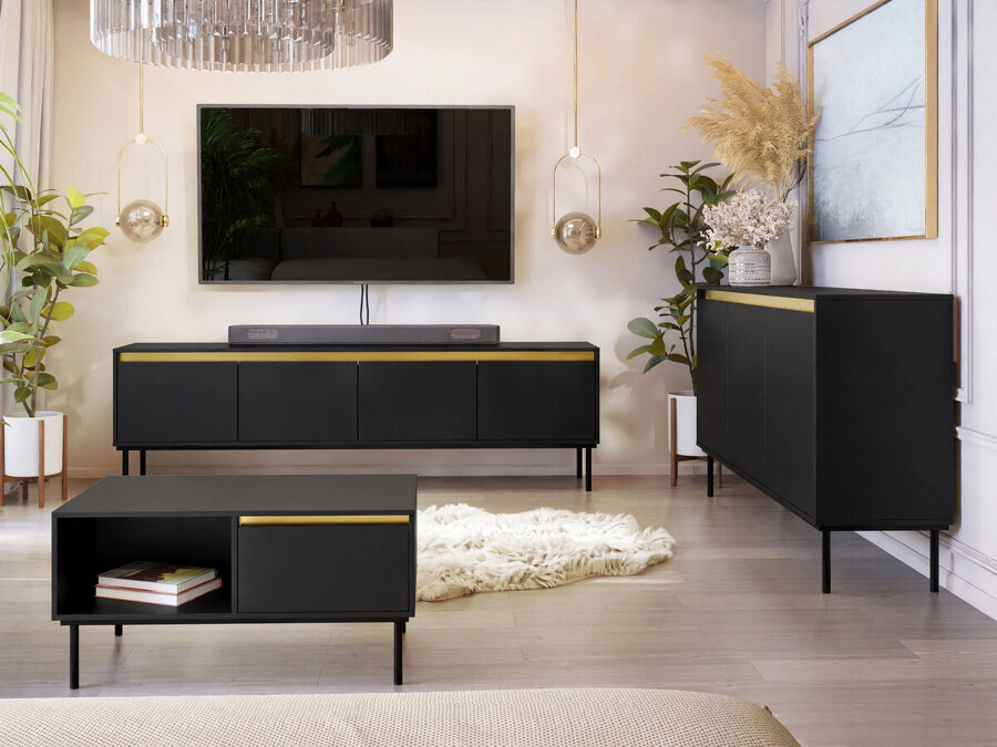 Furniture collection Comfivo Betula