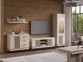 Furniture collection Sermelu