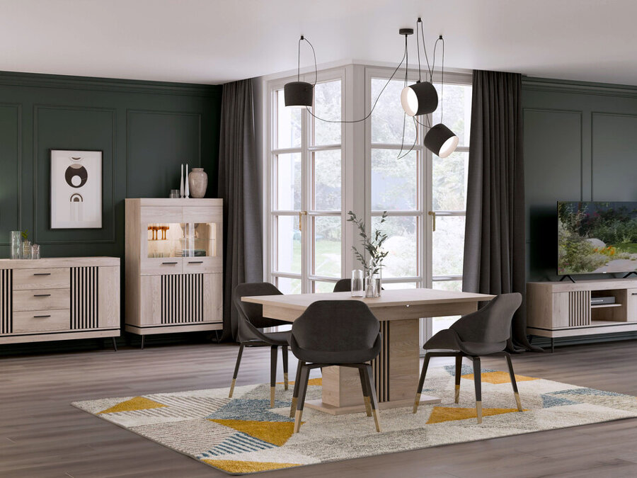 Furniture collection Sermelu
