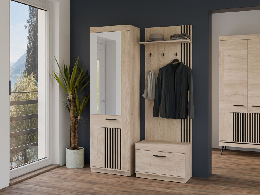 Furniture collection Sermelu