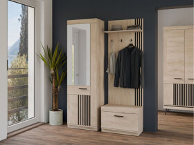 Furniture collection Sermelu