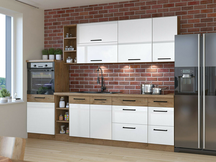 Kitchen collection Wood