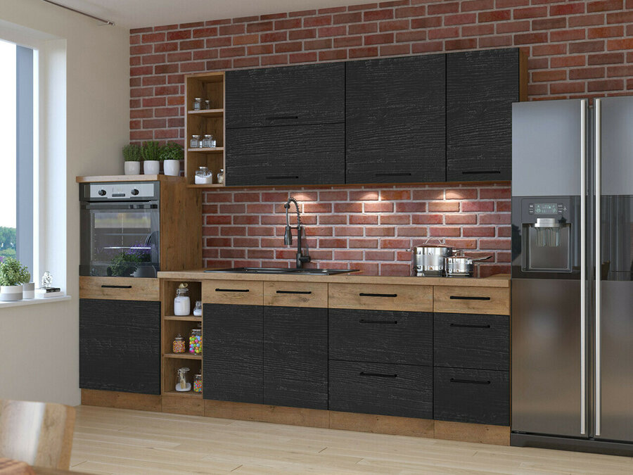 Kitchen collection Wood
