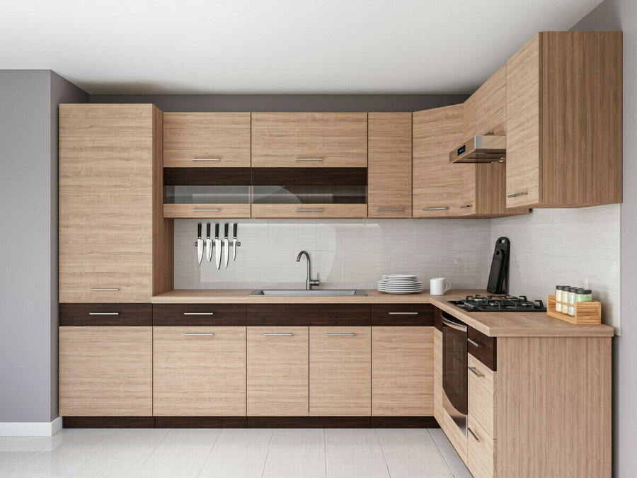 Kitchen collection Mode Light