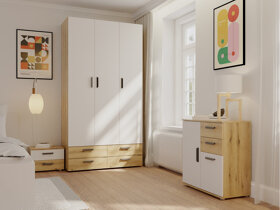 Furniture collection Vensalu