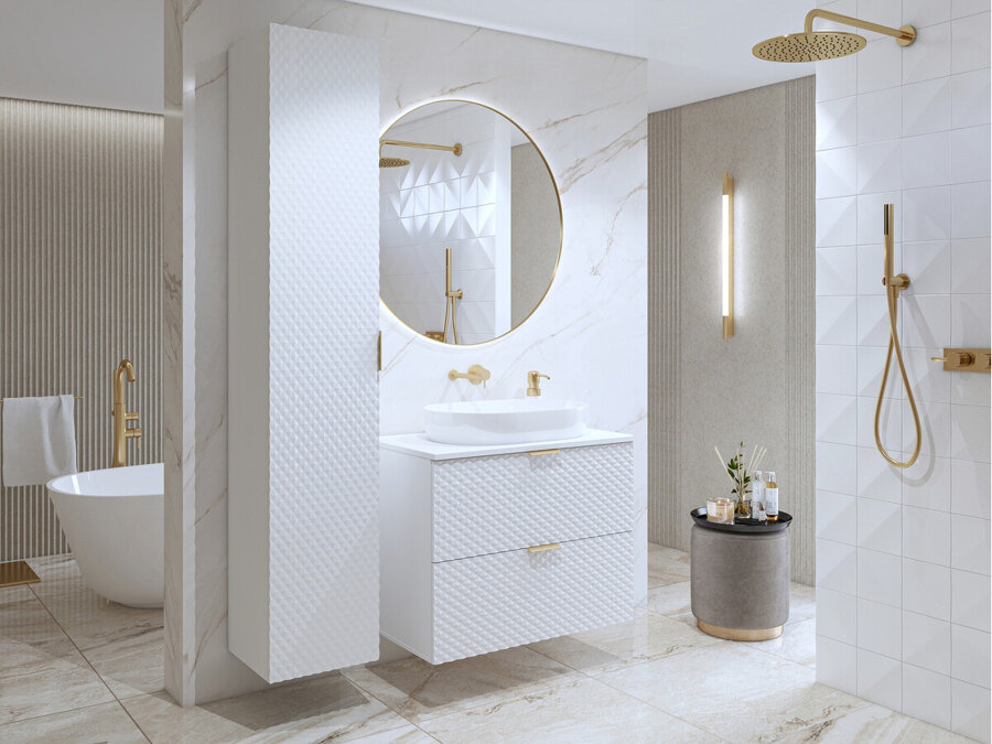 Furniture collection Liretu
