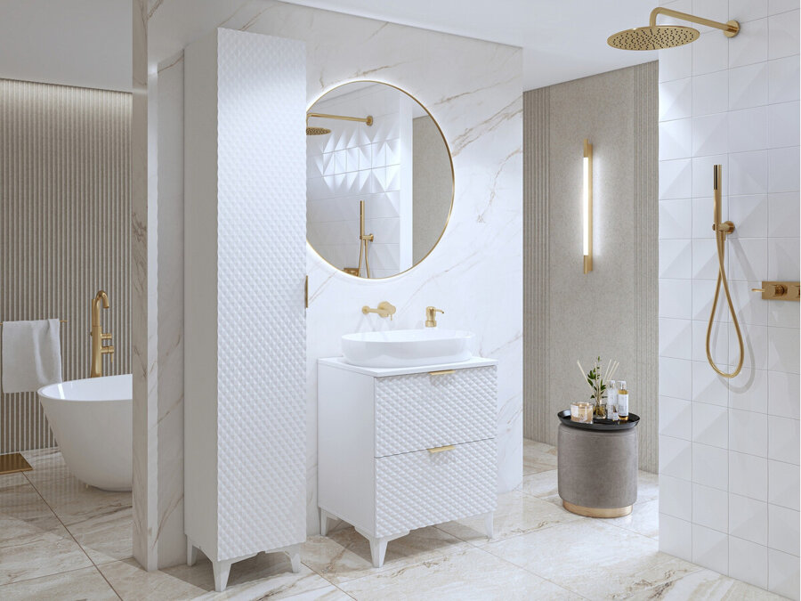 Furniture collection Liretu