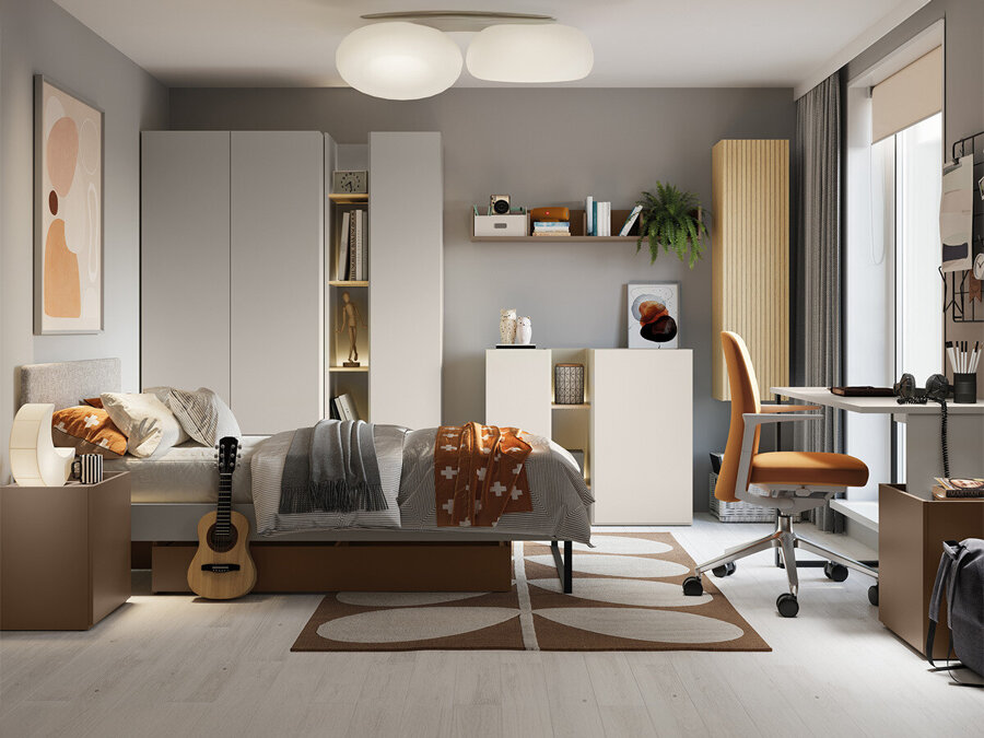 Furniture collection Tivseva AY