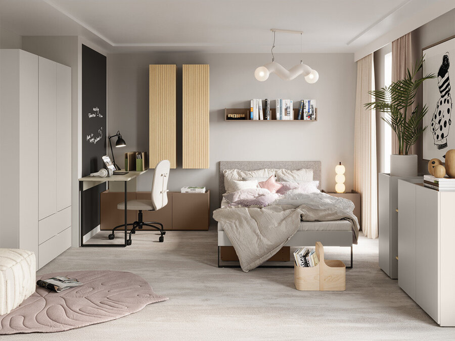 Furniture collection Tivseva AY