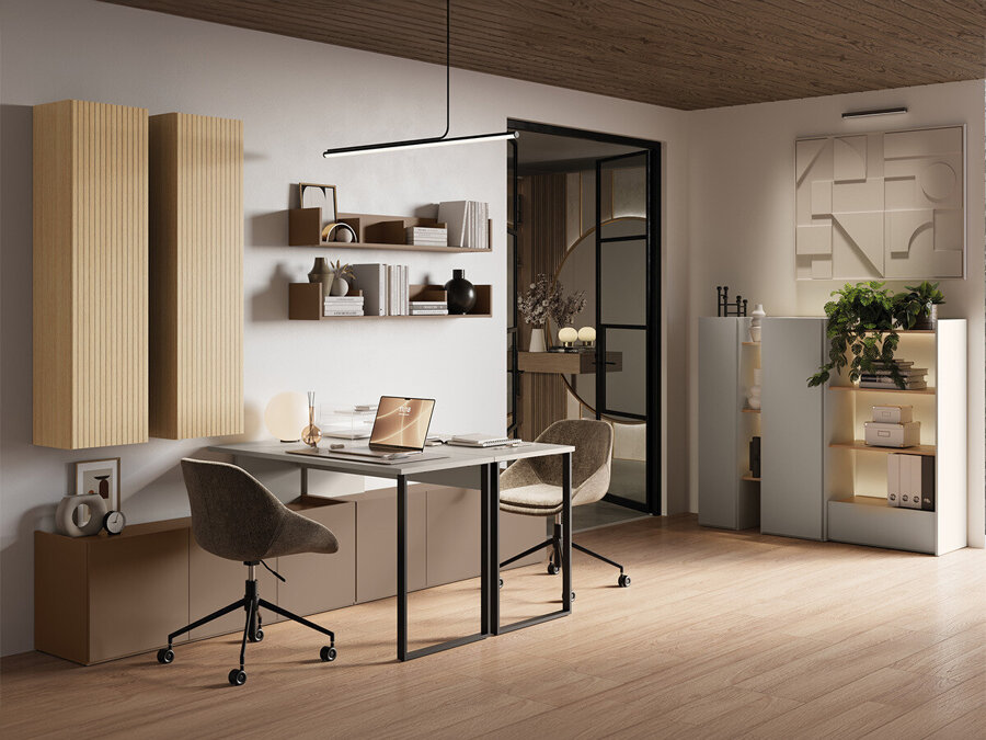 Furniture collection Tivseva AY
