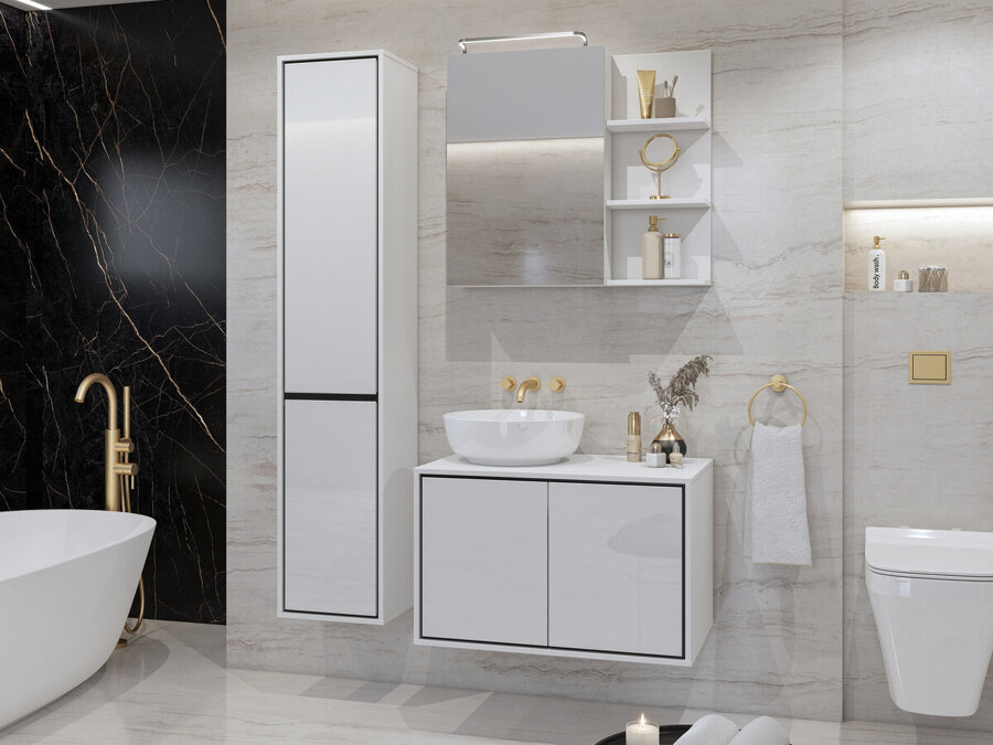 Furniture collection Tecavu