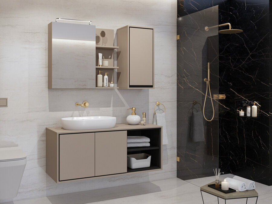 Furniture collection Tecavu