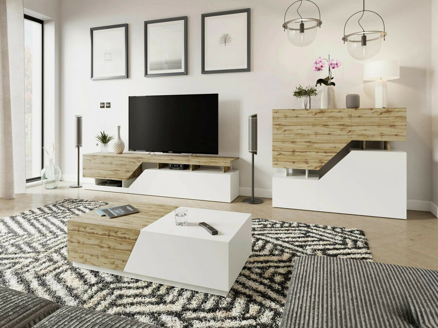 Furniture collection Comfivo Daldune