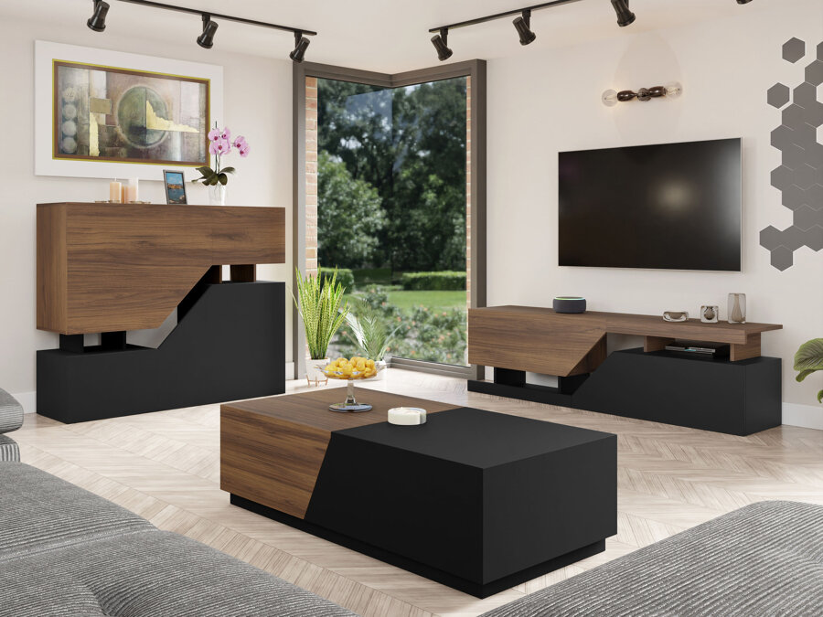 Furniture collection Comfivo Daldune