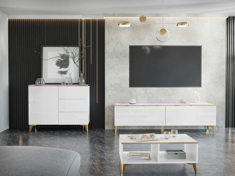 Furniture collection Comfivo Arbutus