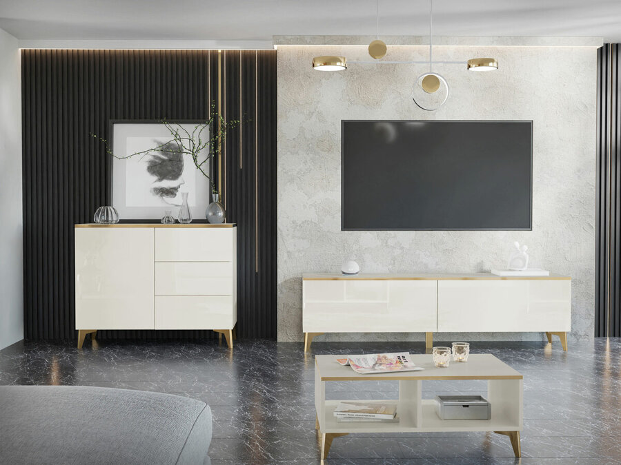 Furniture collection Comfivo Arbutus