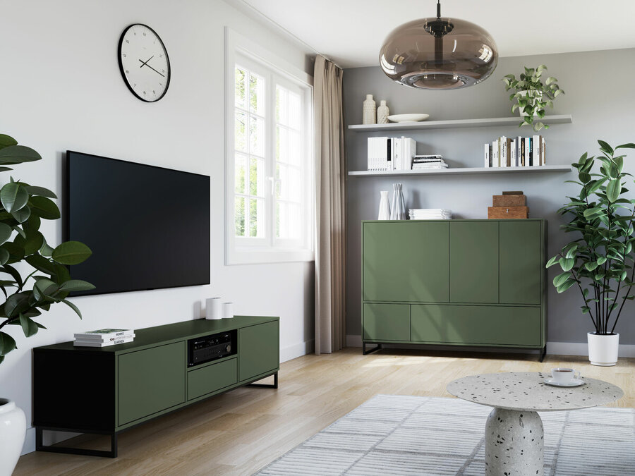 Furniture collection Calcalo