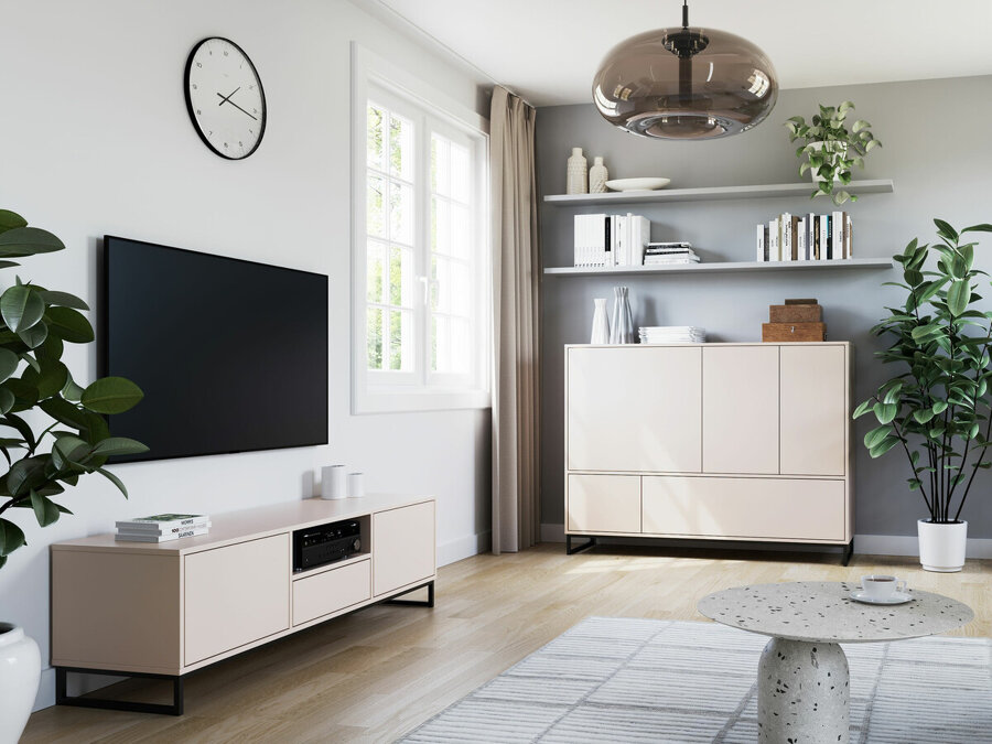 Furniture collection Calcalo