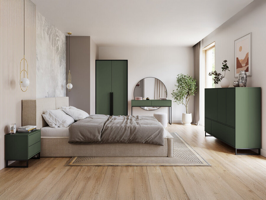 Furniture collection Calcalo