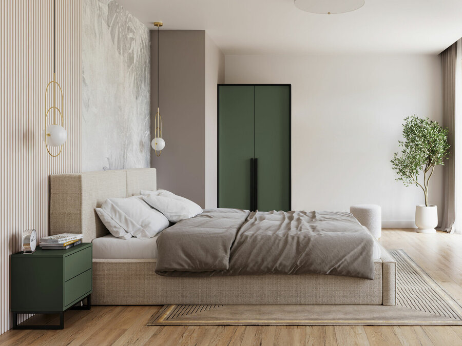Furniture collection Calcalo
