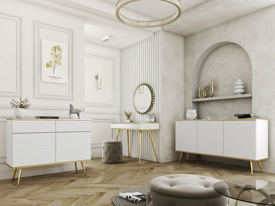 Furniture collection Princal