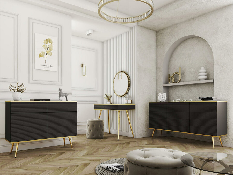 Furniture collection Princal