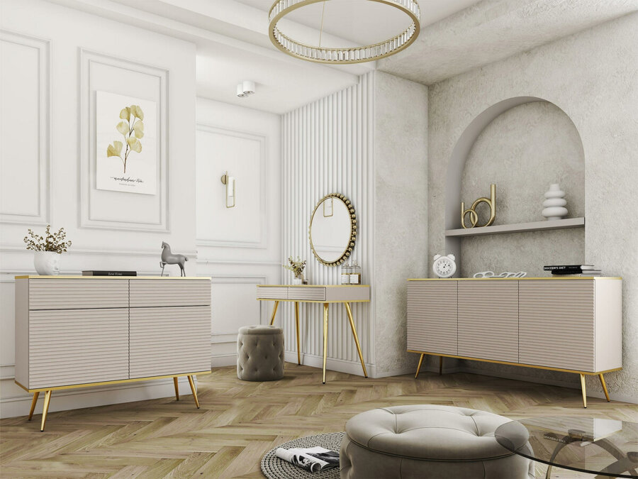 Furniture collection Princal