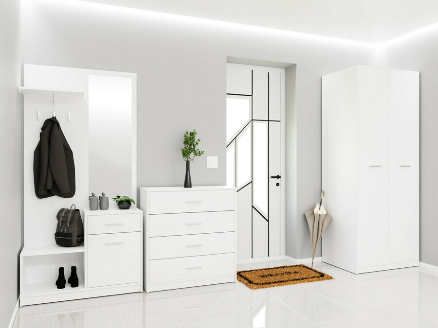 Furniture collection Novsore
