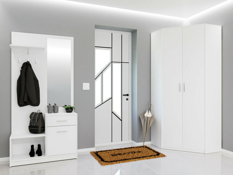 Furniture collection Novsore