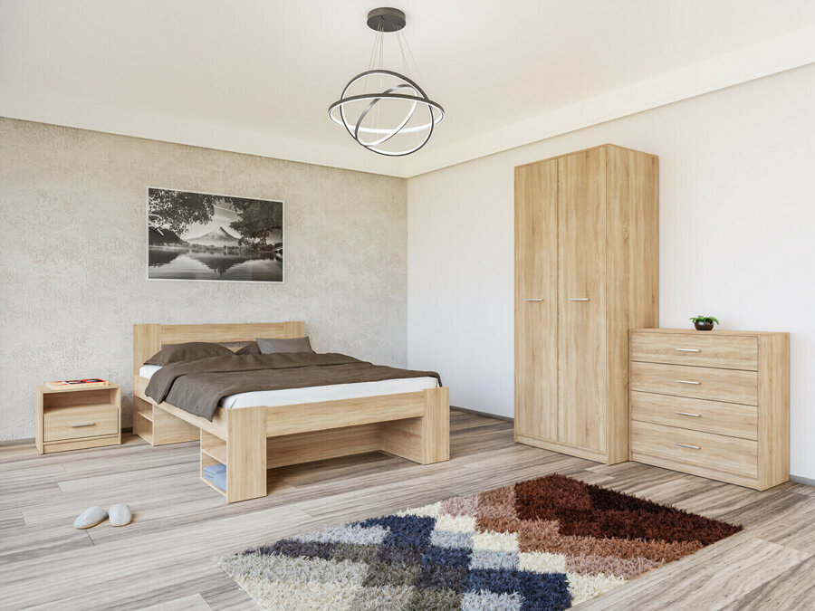 Furniture collection Novsore