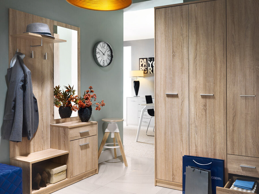 Furniture collection Novsore