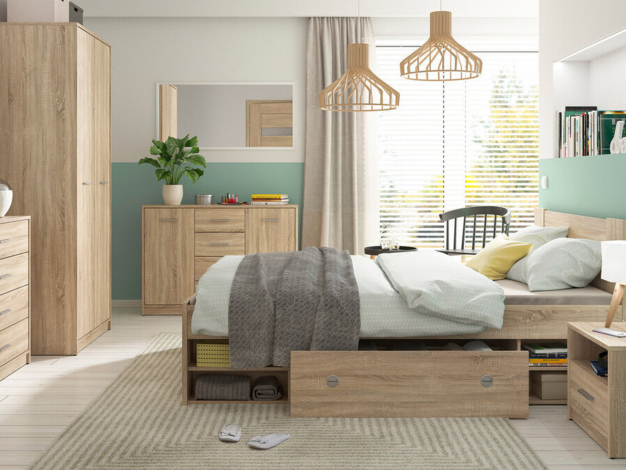 Furniture collection Novsore