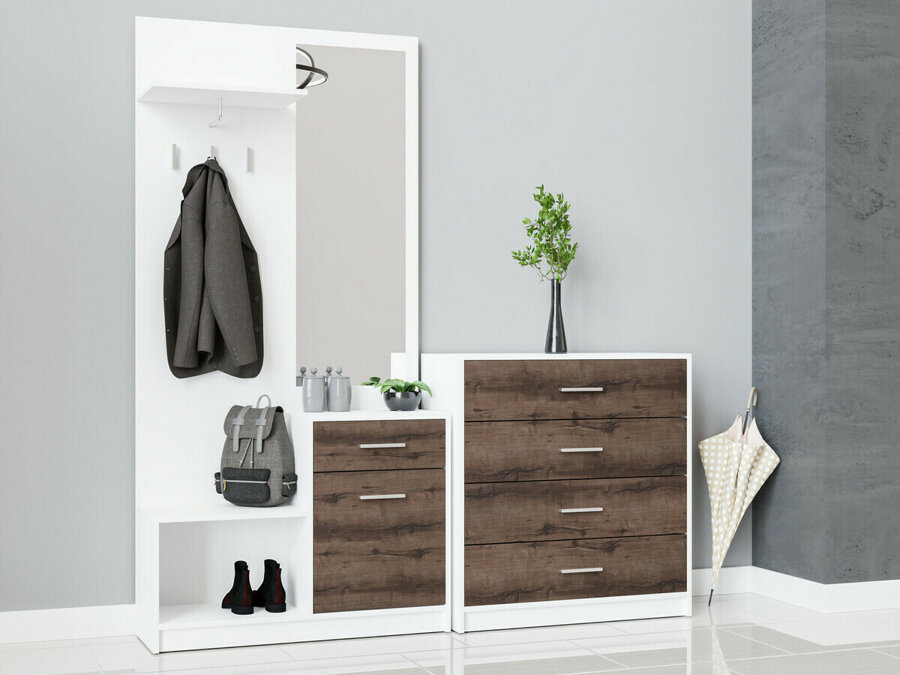 Furniture collection Novsore