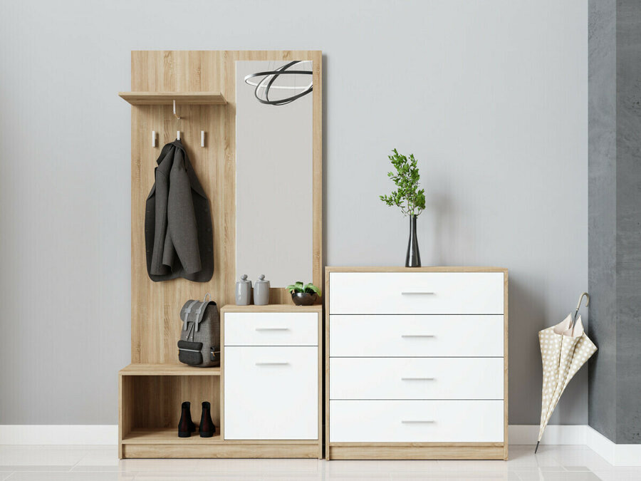 Furniture collection Novsore