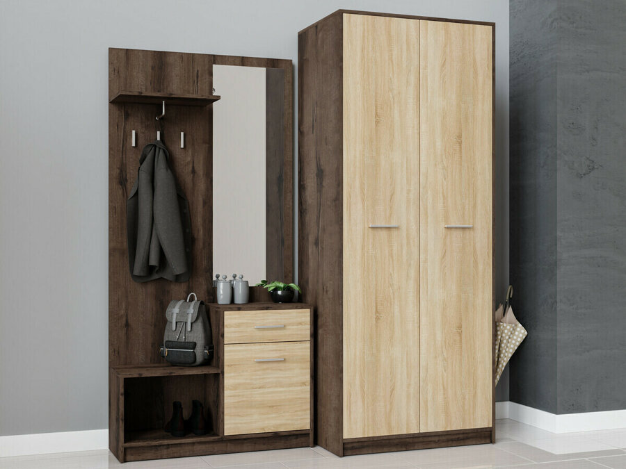 Furniture collection Novsore