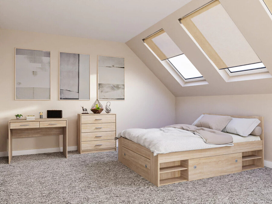 Furniture collection Novsore