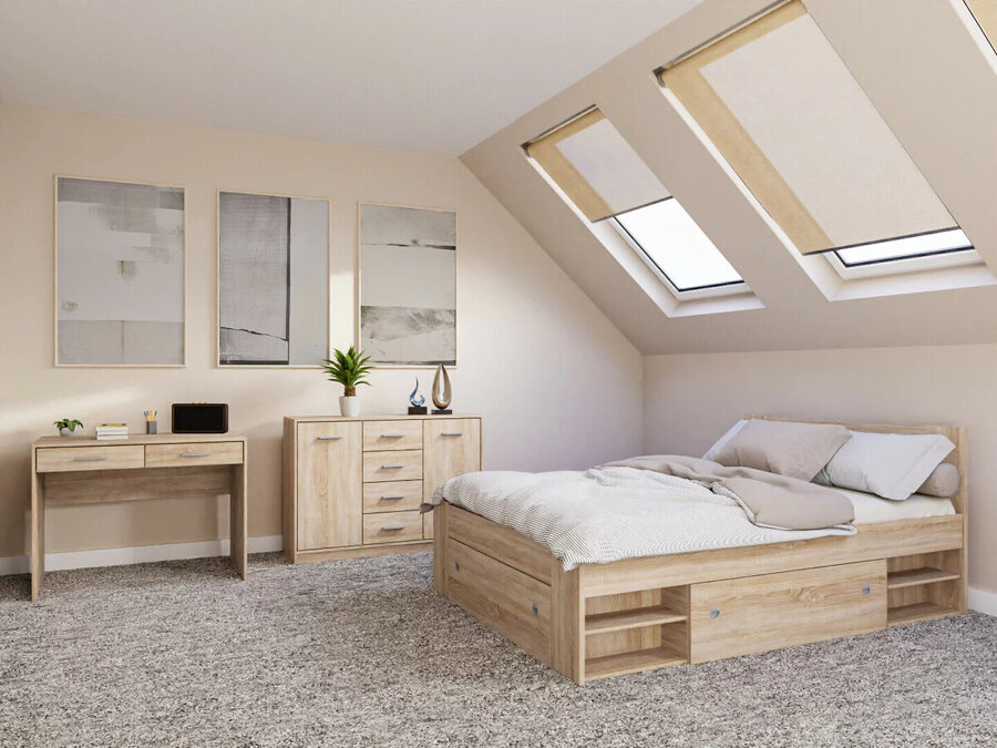 Furniture collection Novsore