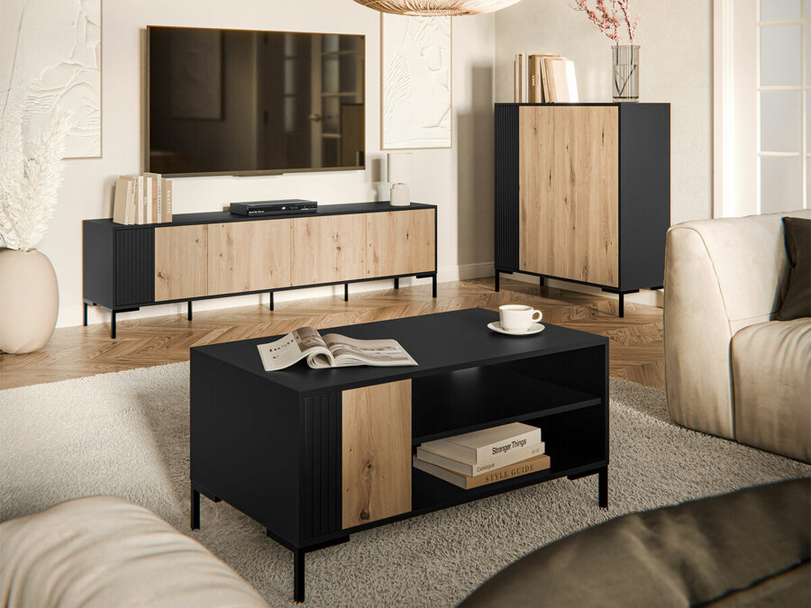 Furniture collection Fabula