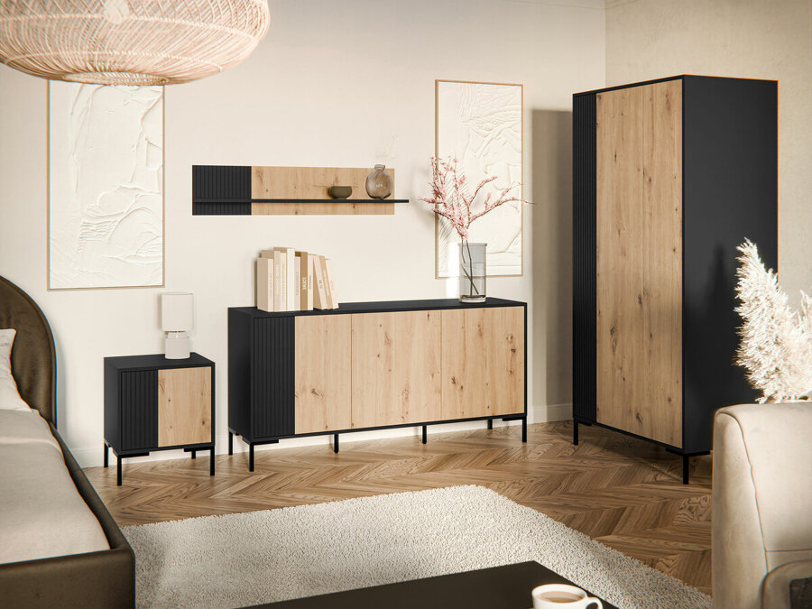 Furniture collection Fabula