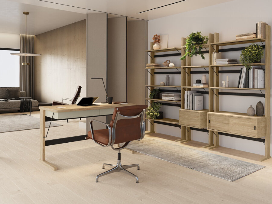 Furniture collection Feleliu
