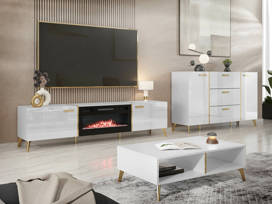 Furniture collection Comfivo Capella