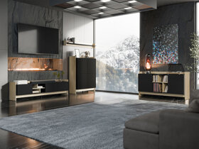 Furniture collection Mavnoli