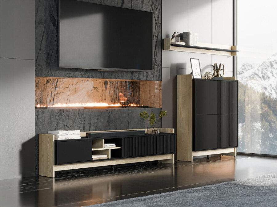 Furniture collection Mavnoli