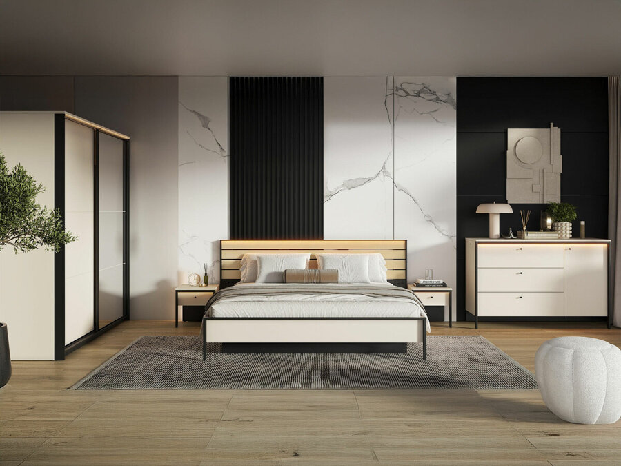 Furniture collection Virmoro