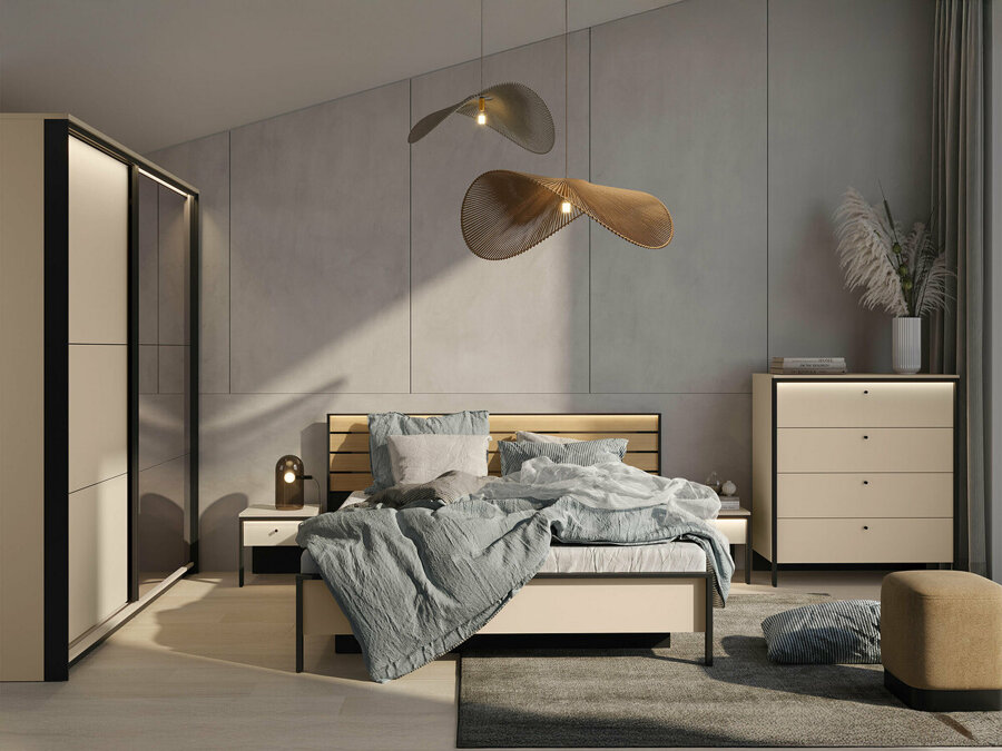 Furniture collection Virmoro