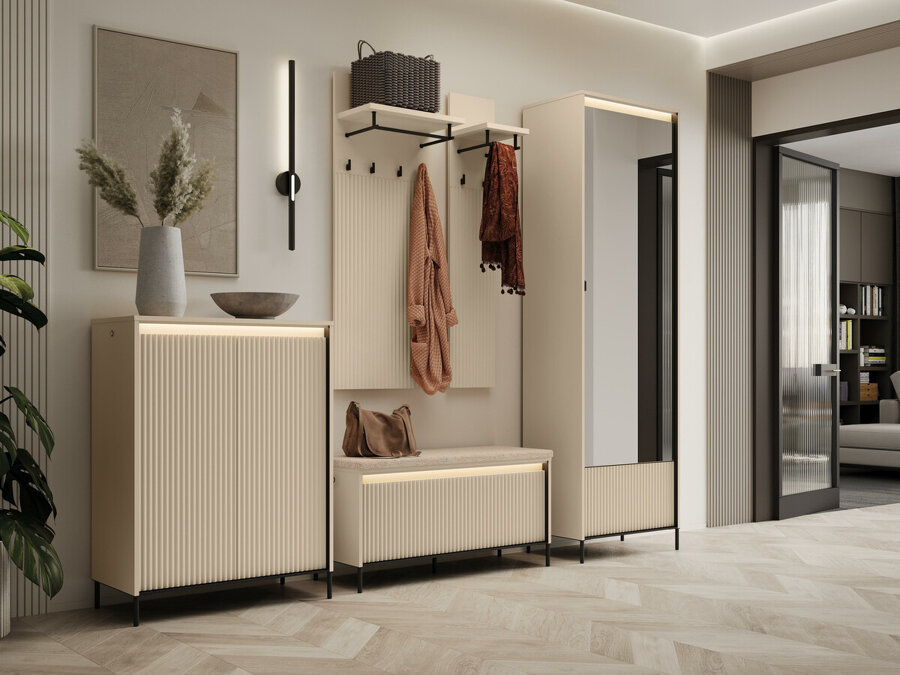 Furniture collection Lorfera
