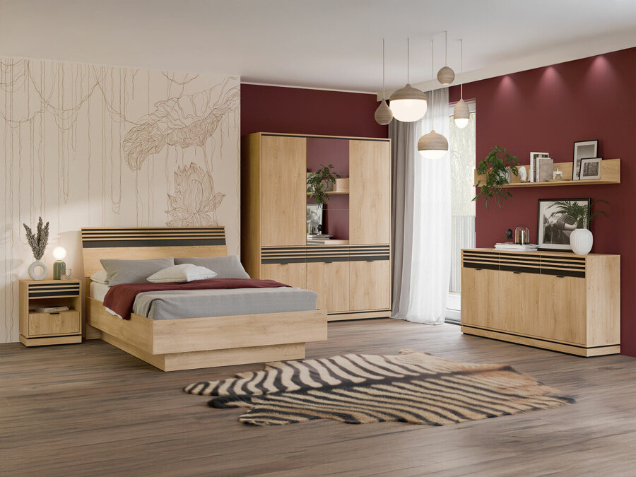 Furniture collection Cavtole