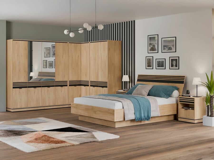 Furniture collection Cavtole