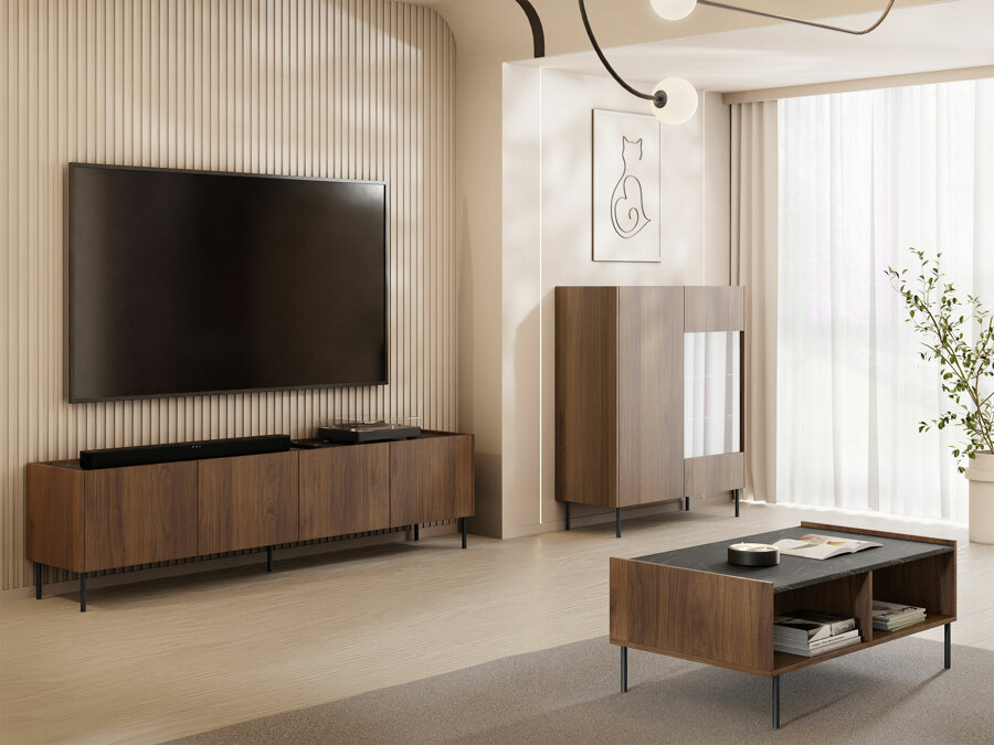 Furniture collection Comfivo Belviro